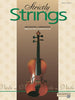 Strictly Strings Viola Book 3