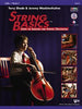 String Basics Cello Book 2