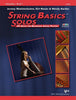 String Basics Solos Book 1 Double Bass