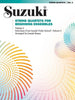 Suzuki String Quartets Volume 2