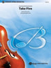 Take Five (arr. Bob Cerulli) for String Orchestra