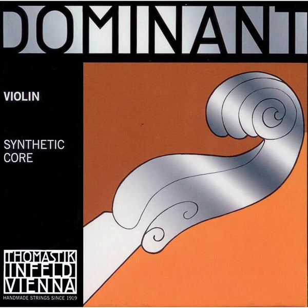 Thomastik Dominant Violin A String 4/4 Weich