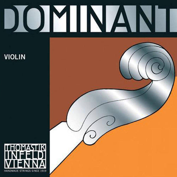 Thomastik Dominant Violin G String 1/2