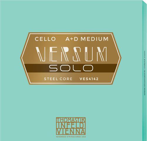 Thomastik Versum Solo Cello A String 4/4