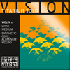 Thomastik Vision Titanium Solo A String 4/4