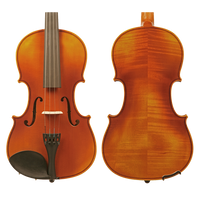 Torelli Violin Outfit 4/4