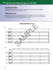 Vibrato Basics Teacher Score