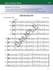 Vibrato Basics Teacher Score