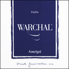 Warchal Ametyst Violin A String 1/4