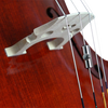 Wolf Note Eliminator for Cello