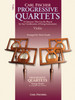 Progressive Quartets for Strings Violin (Fischer)