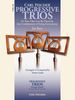 Progressive Trios for Double Bass (Fischer)