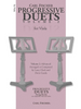 Progressive Duets Volume 2 for Viola (Fischer)
